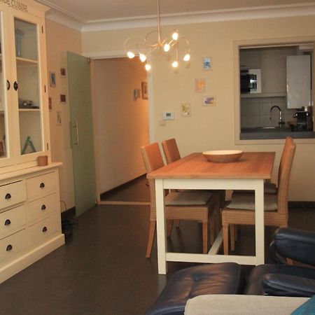 Appartement Sincfala Knokke-Heist Exterior foto