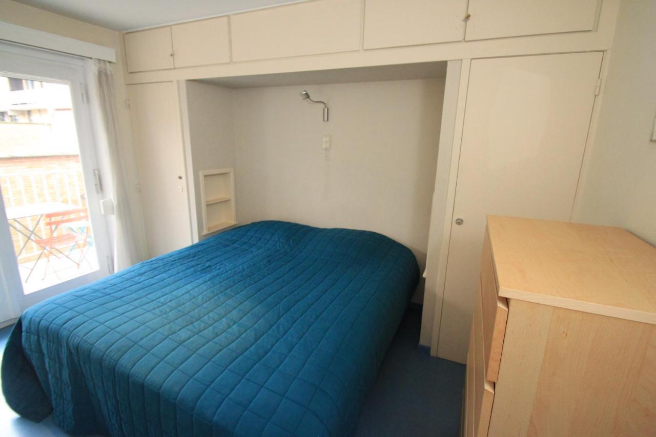 Appartement Sincfala Knokke-Heist Exterior foto
